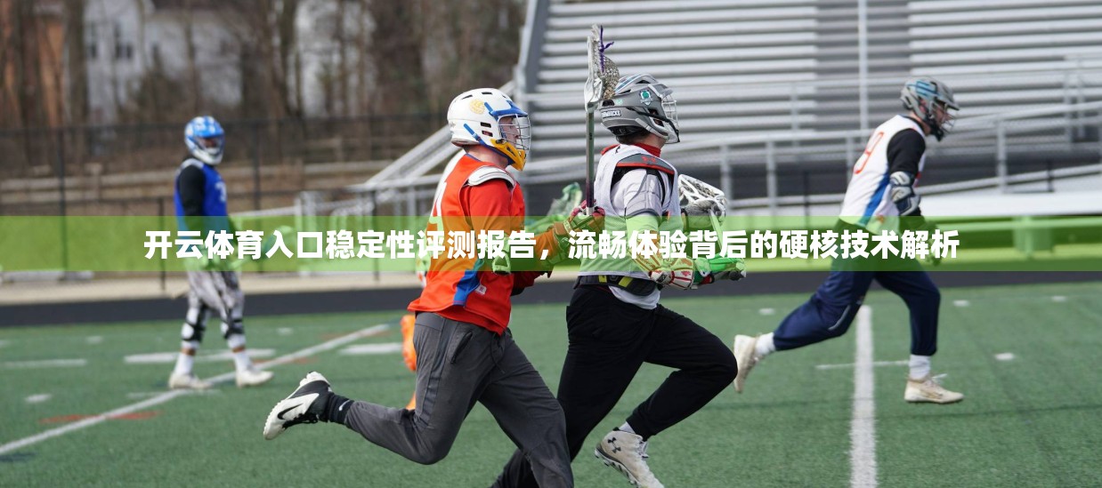开云体育入口稳定性评测报告，流畅体验背后的硬核技术解析