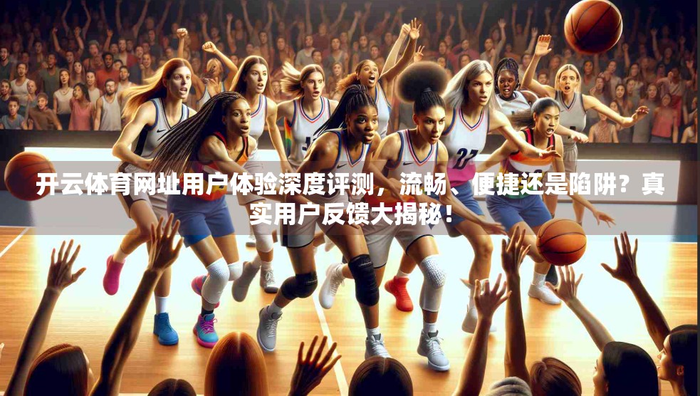 开云体育网址用户体验深度评测，流畅、便捷还是陷阱？真实用户反馈大揭秘！