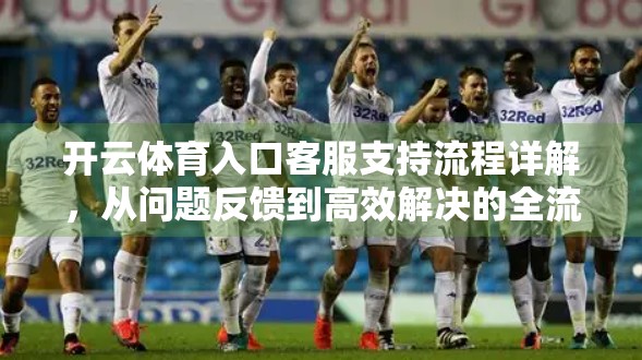 开云体育入口客服支持流程详解，从问题反馈到高效解决的全流程揭秘！