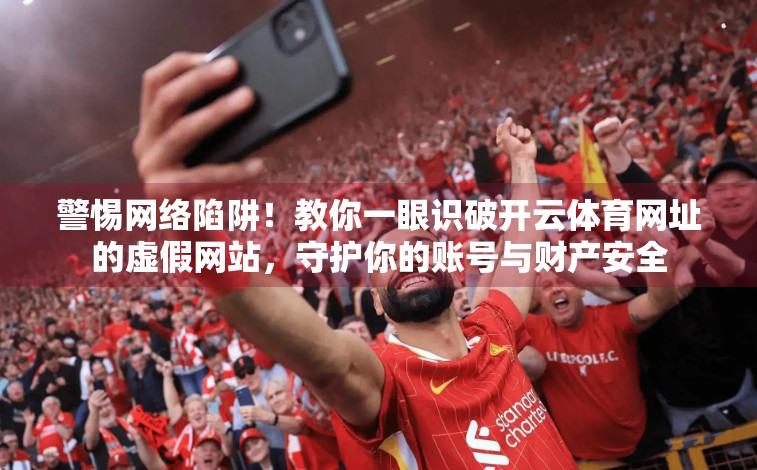 警惕网络陷阱！教你一眼识破开云体育网址的虚假网站，守护你的账号与财产安全