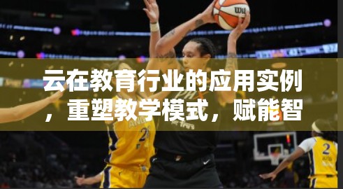 云在教育行业的应用实例，重塑教学模式，赋能智慧校园