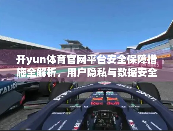 开yun体育官网平台安全保障措施全解析，用户隐私与数据安全如何筑牢防线？